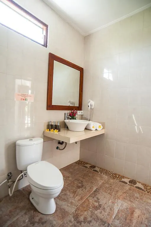 أوبود Ananditha Villa 0*,  إندونيسيا