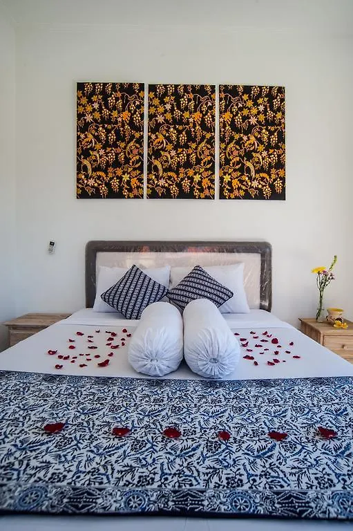 أوبود Ananditha Villa 0*,