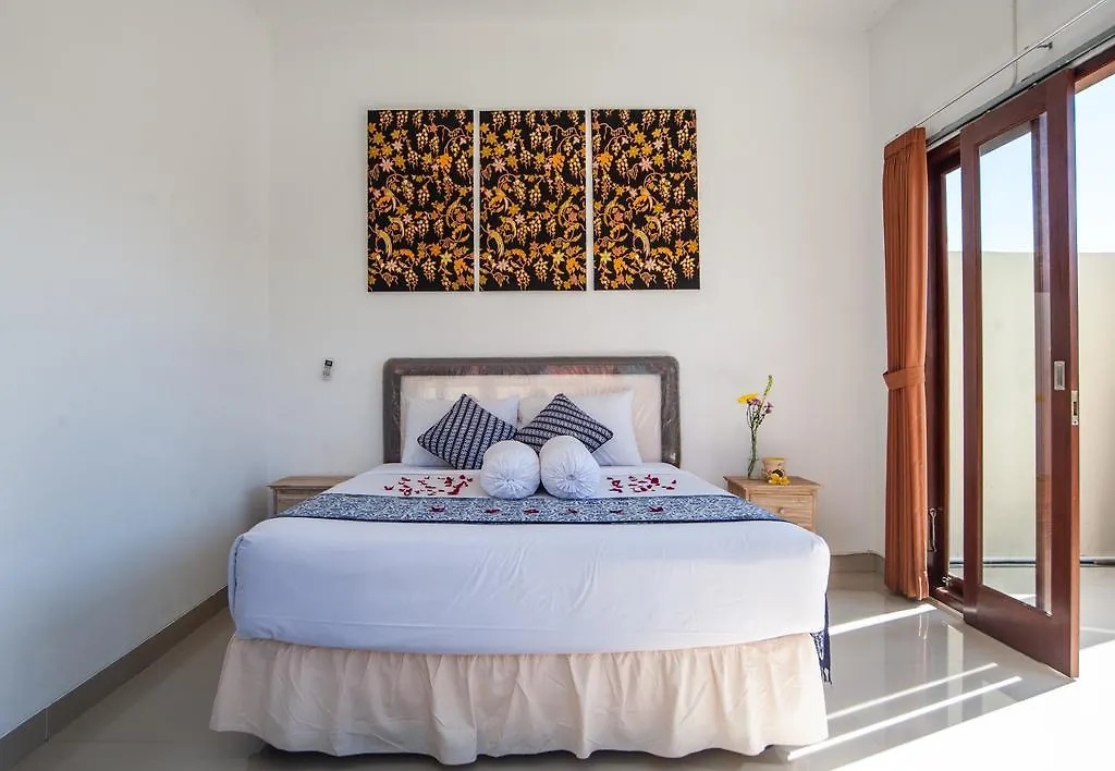 Ananditha Villa Ουμπούντ 0*,