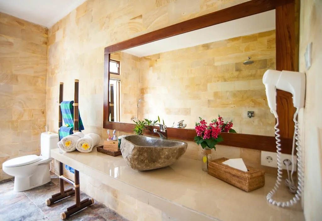 Ananditha Villa Ουμπούντ Ινδονησία