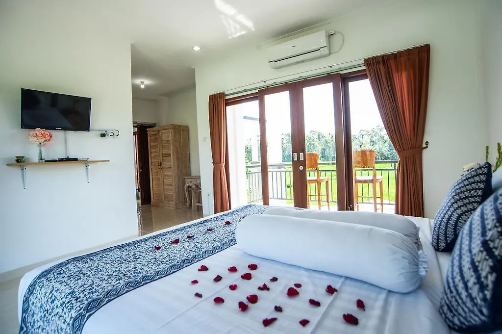 Ananditha Villa Ουμπούντ 0*,  Ινδονησία